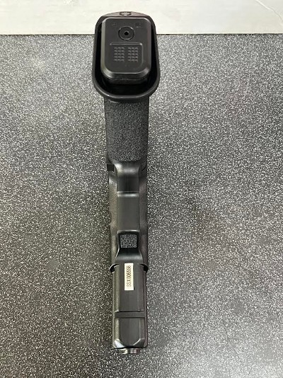 SHADOW SYSTEMS DR920 ELITE OPTIC READY 9MM LUGER (9x19 PARA) - Image 9 of 12