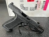 SHADOW SYSTEMS DR920 ELITE OPTIC READY 9MM LUGER (9x19 PARA) - Image 11 of 12