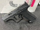 SHADOW SYSTEMS DR920 ELITE OPTIC READY 9MM LUGER (9x19 PARA) - Image 1 of 12