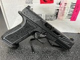 SHADOW SYSTEMS DR920 ELITE OPTIC READY 9MM LUGER (9x19 PARA) - Image 4 of 12