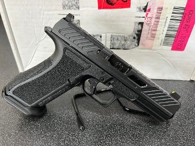 SHADOW SYSTEMS DR920 ELITE OPTIC READY 9MM LUGER (9x19 PARA) - Image 4 of 12