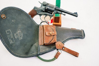 TULA 1895 7.62X38MMR - Image 6 of 6
