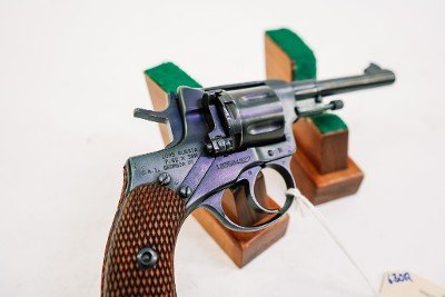 TULA 1895 7.62X38MMR - Image 4 of 6