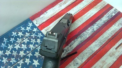 RUGER AMERICAN PISTOL 45 ACP (45 Auto) - Image 5 of 9
