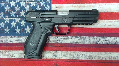 RUGER AMERICAN PISTOL 45 ACP (45 Auto) - Image 2 of 9