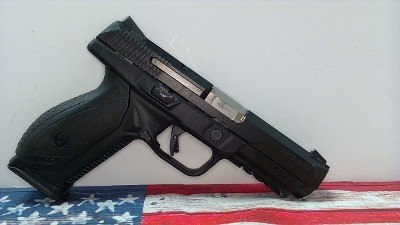 RUGER AMERICAN PISTOL 45 ACP (45 Auto) - Image 7 of 9