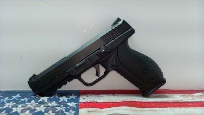 RUGER AMERICAN PISTOL 45 ACP (45 Auto) - Image 9 of 9