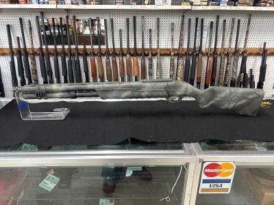 REMINGTON M877 12 GA - Image 7 of 7
