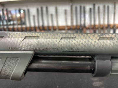 REMINGTON M877 12 GA - Image 3 of 7