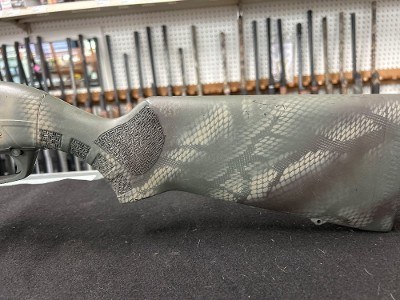 REMINGTON M877 12 GA - Image 5 of 7