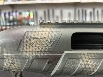 REMINGTON M877 12 GA - Image 4 of 7