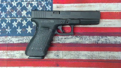 GLOCK 21 45 ACP (45 Auto) - Image 2 of 11