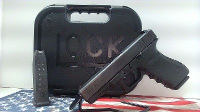 GLOCK 21 45 ACP (45 Auto) - Image 1 of 11