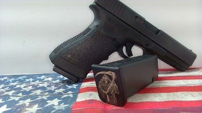 GLOCK 21 45 ACP (45 Auto) - Image 11 of 11