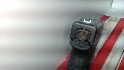 GLOCK 21 45 ACP (45 Auto) - Image 10 of 11