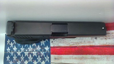 GLOCK 21 45 ACP (45 Auto) - Image 8 of 11