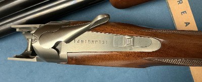 MIROKU Citori White Lightning 12 GA - Image 11 of 25