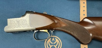 MIROKU Citori White Lightning 12 GA - Image 3 of 25