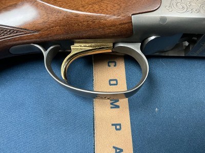 MIROKU Citori White Lightning 12 GA - Image 16 of 25