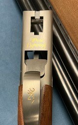 MIROKU Citori White Lightning 12 GA - Image 5 of 25