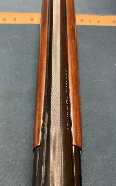 MIROKU Citori White Lightning 12 GA - Image 14 of 25