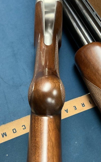 MIROKU Citori White Lightning 12 GA - Image 6 of 25