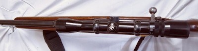 REMINGTON 722 .300 SAVAGE - Image 11 of 19