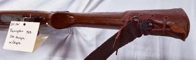 REMINGTON 722 .300 SAVAGE - Image 13 of 19