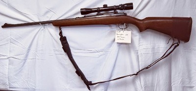 REMINGTON 722 .300 SAVAGE - Image 2 of 19