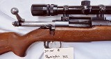 REMINGTON 722 .300 SAVAGE - Image 16 of 19