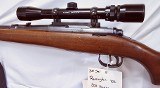 REMINGTON 722 .300 SAVAGE - Image 4 of 19