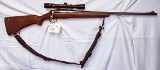 REMINGTON 722 .300 SAVAGE - Image 1 of 19