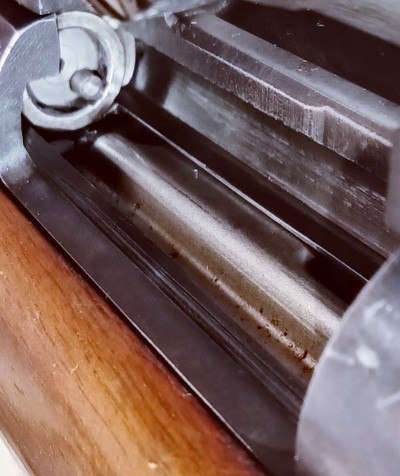 REMINGTON 722 .300 SAVAGE - Image 17 of 19