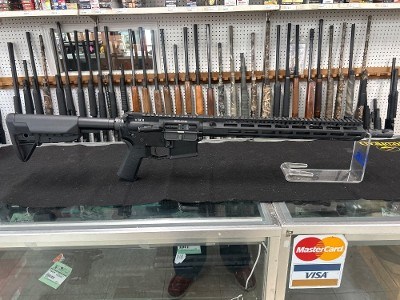 AERO PRECISION Bcm 300 Blackout .300 AAC BLACKOUT - Image 7 of 7