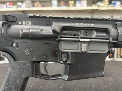 AERO PRECISION Bcm 300 Blackout .300 AAC BLACKOUT - Image 6 of 7