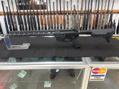 AERO PRECISION Bcm 300 Blackout .300 AAC BLACKOUT - Image 2 of 7