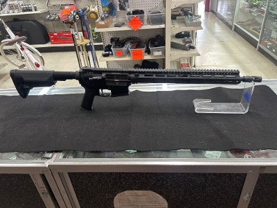 AERO PRECISION Bcm 300 Blackout .300 AAC BLACKOUT - Image 1 of 7