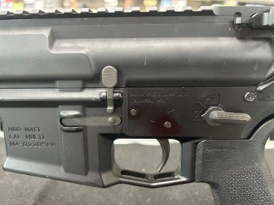 AERO PRECISION Bcm 300 Blackout .300 AAC BLACKOUT - Image 4 of 7