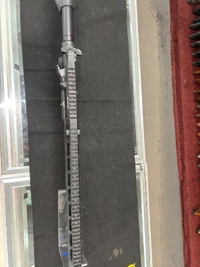 AERO PRECISION Bcm 300 Blackout .300 AAC BLACKOUT - Image 5 of 7