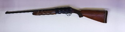 FRANCHI 48al hunter 12 GA - Image 2 of 25
