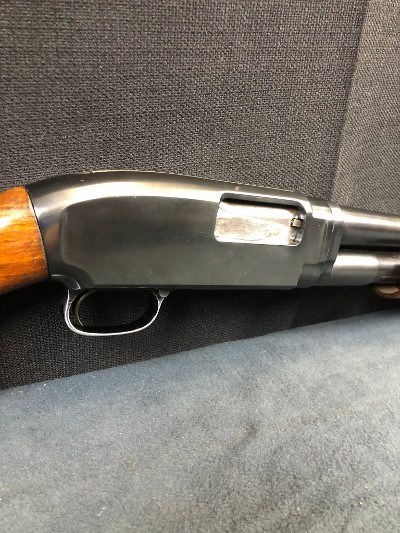 WINCHESTER MODEL 12 - 12 GAUGE 12 GA - Image 4 of 9