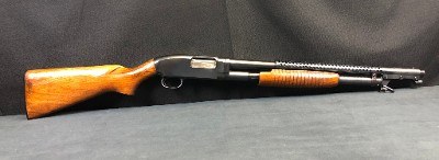 WINCHESTER MODEL 12 - 12 GAUGE 12 GA - Image 1 of 9
