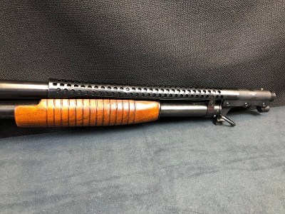 WINCHESTER MODEL 12 - 12 GAUGE 12 GA - Image 3 of 9