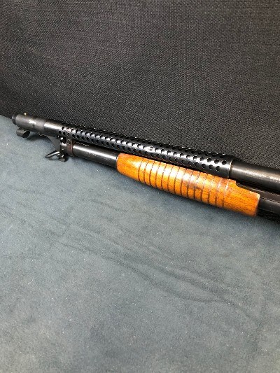WINCHESTER MODEL 12 - 12 GAUGE 12 GA - Image 9 of 9