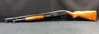 WINCHESTER MODEL 12 - 12 GAUGE 12 GA - Image 2 of 9