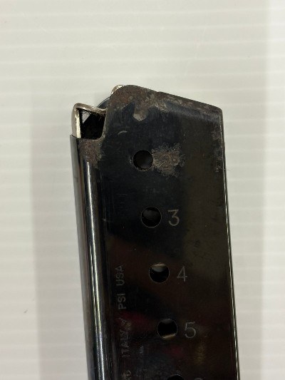 ROCK ISLAND ARMORY M1911 A1 CS .45 ACP - Image 17 of 18