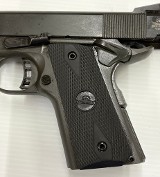 ROCK ISLAND ARMORY M1911 A1 CS .45 ACP - Image 10 of 18