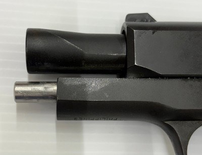 ROCK ISLAND ARMORY M1911 A1 CS .45 ACP - Image 8 of 18