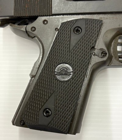 ROCK ISLAND ARMORY M1911 A1 CS .45 ACP - Image 7 of 18