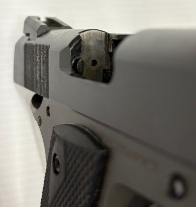 ROCK ISLAND ARMORY M1911 A1 CS .45 ACP - Image 15 of 18